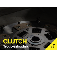 Clutch Trouble Shooting For Tractors