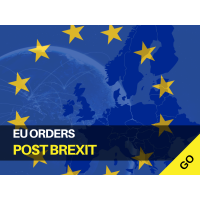 EU Orders - Post Brexit