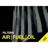 Air, Oil, Fuel Filters For Your Tractor