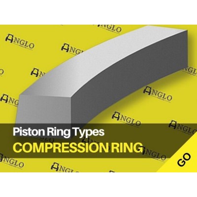 Amazon.com: Wiseco 2658LT Semi-Keystone L Ring for 67.50mm Cylinder Bore :  Automotive