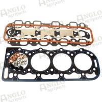 Gasket - Top Set Bore 4.2"