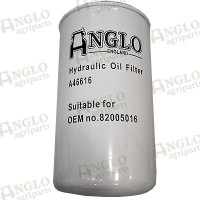 Hydraulic Filter