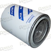 Hydraulic Filter - 138mm Length