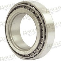 Differential LH Bearing