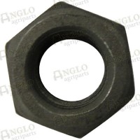 Connecting Rod Nuts - 7/16" UNF