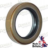 Crankshaft Front Oil Seal - Uk Made