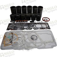 Engine Overhaul Kit - A6.354.4 - Semi Finished Liner