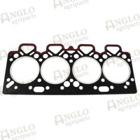 Gasket - Cylinder Head 104.5mm - For Flame Ring Liners