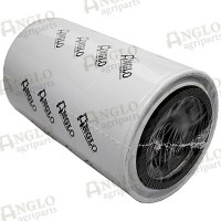 Hydraulic Filter - 180mm Length