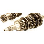 PTO & Transmission Components