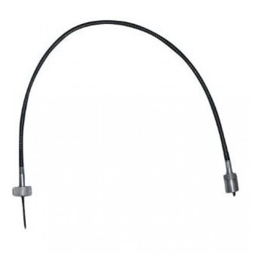 | Flexible Drive Cable - 640-690mm | A52521 | Anglo Agriparts