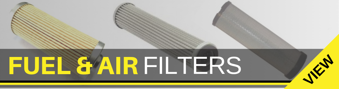 Fuel & Air Filters