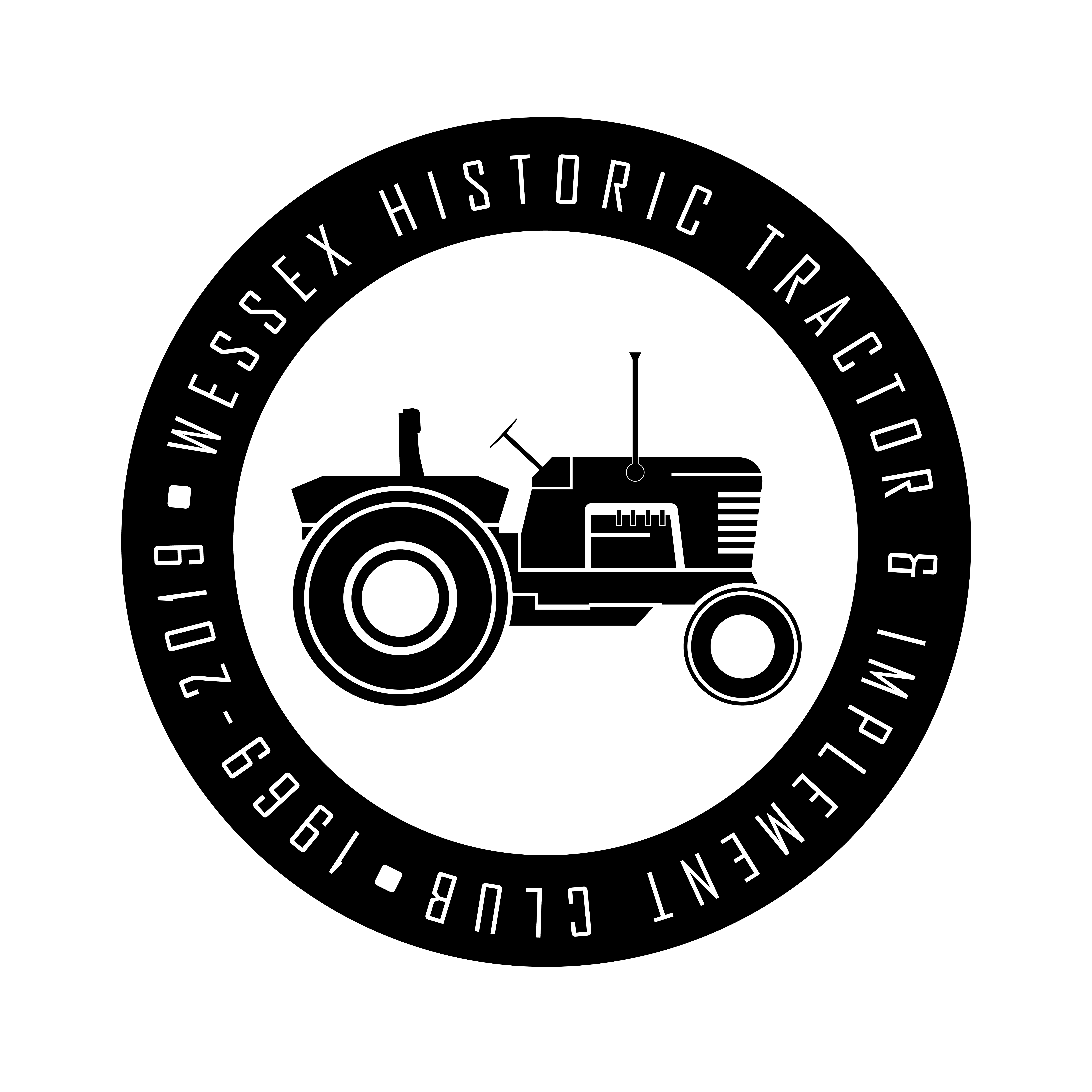 Tractor Clubs UK and Eire
